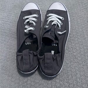 Women’s Converse Slip Ons